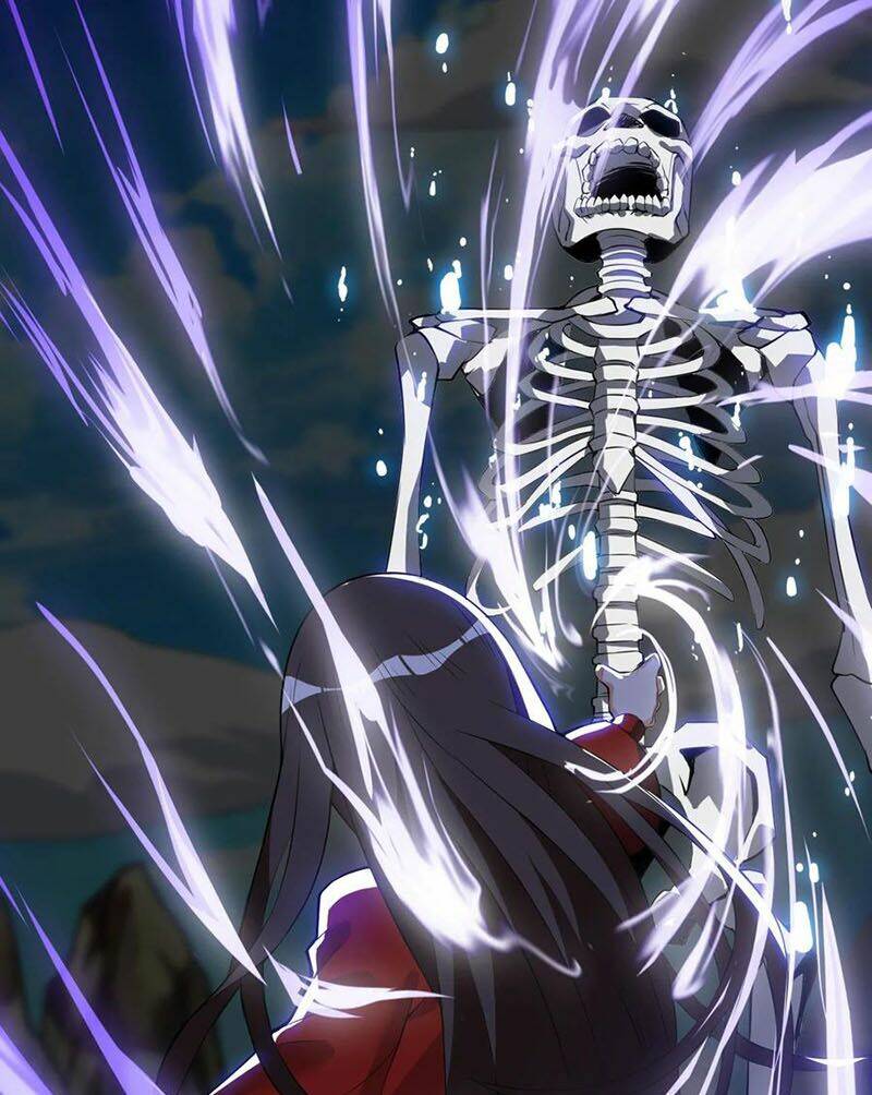 thần võ đế tôn chapter 45 3