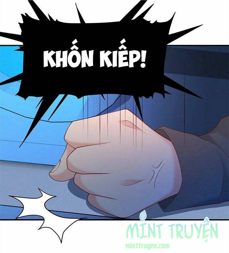 nam thần truy thê chỉ nam chapter 116.2 5