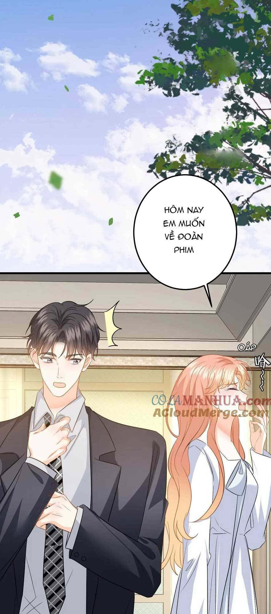 xuyên nhanh: phản diện quá sủng quá mê người chapter 140 24