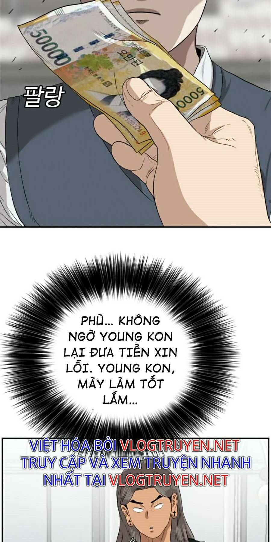 người xấu chapter 74 20