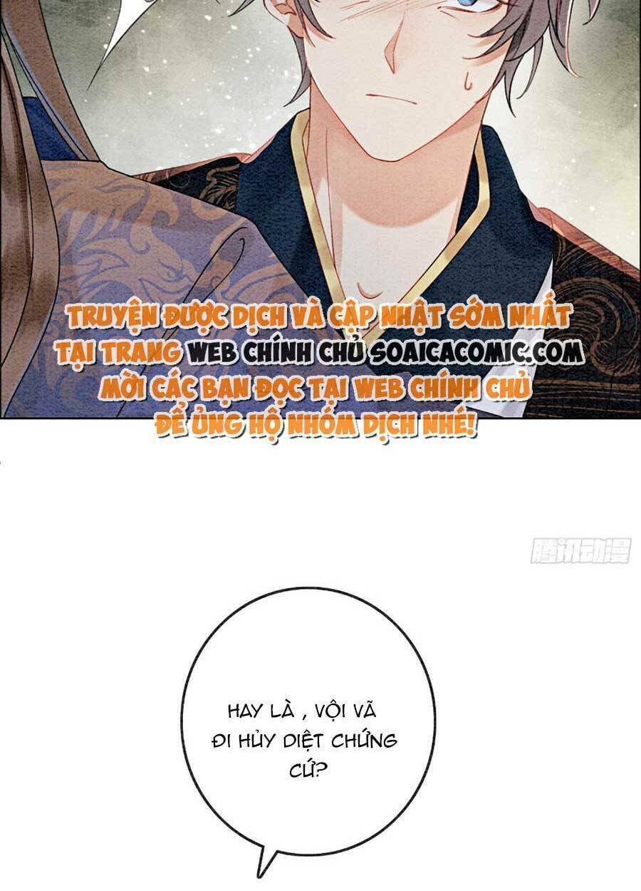 bắt đầu hủy hôn để công lược vương gia chapter 71 50
