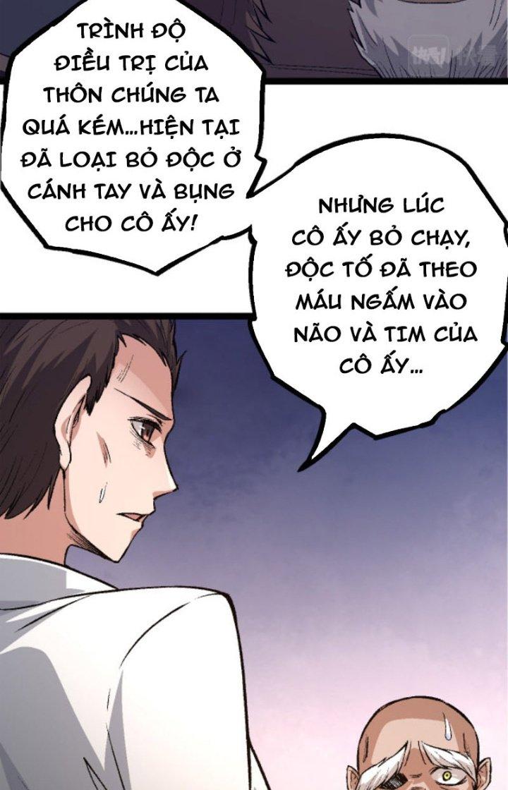 từ cây cổ thụ bắt đầu tiến hóa chapter 10 80