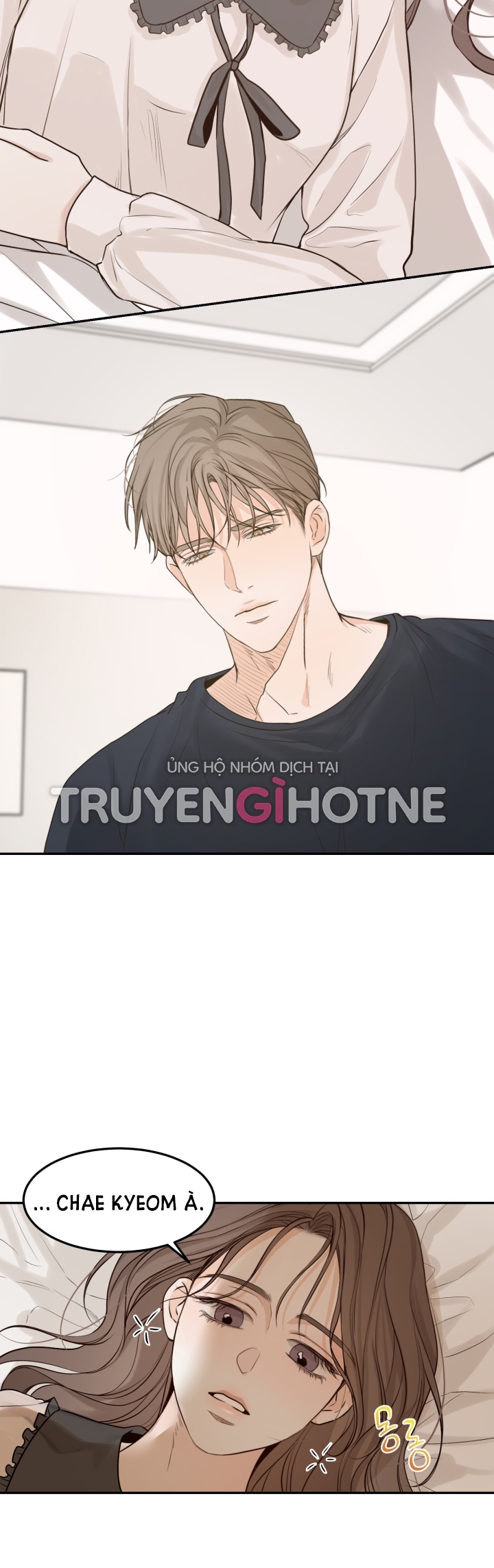 những người đàn ông đã lên giường tôi chapter 56.2 6