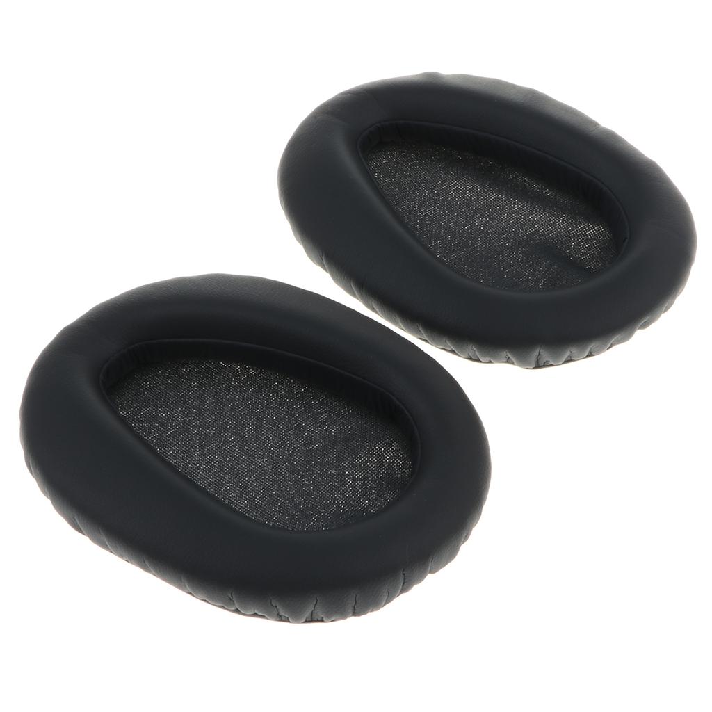 Comfortable Repair Earpiece Cover for Sony MDR ZX770ap/bn ZX750bn ZX750AP