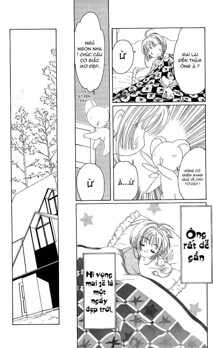 card captor sakura chapter 18 21