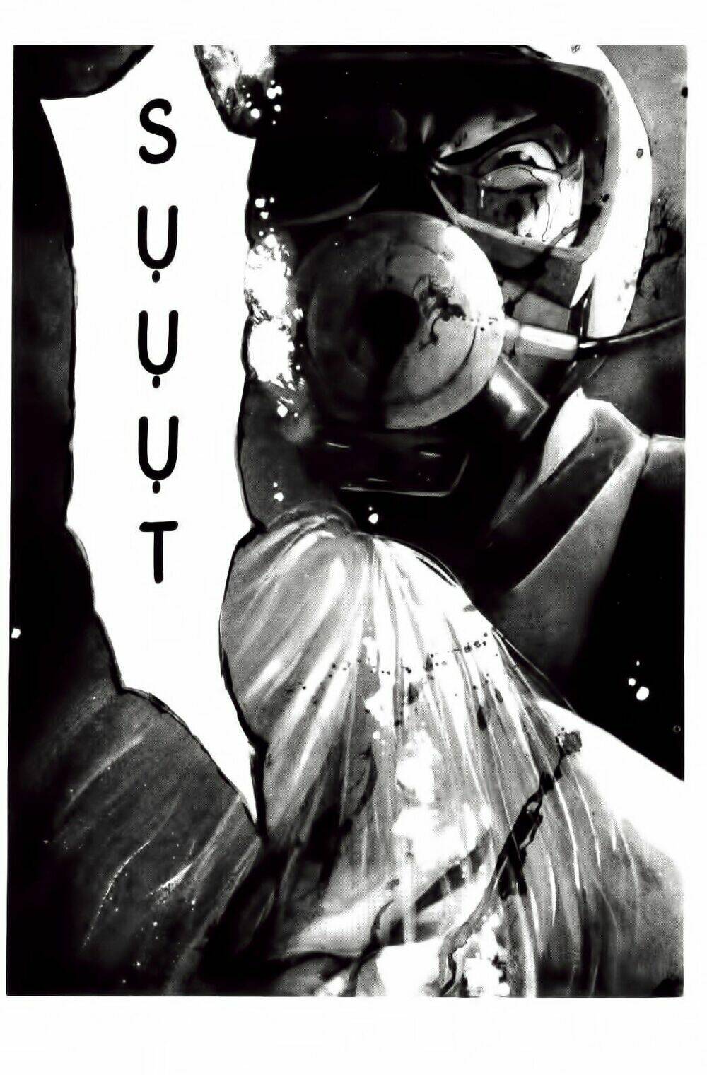 khỉ biển chapter 112 21