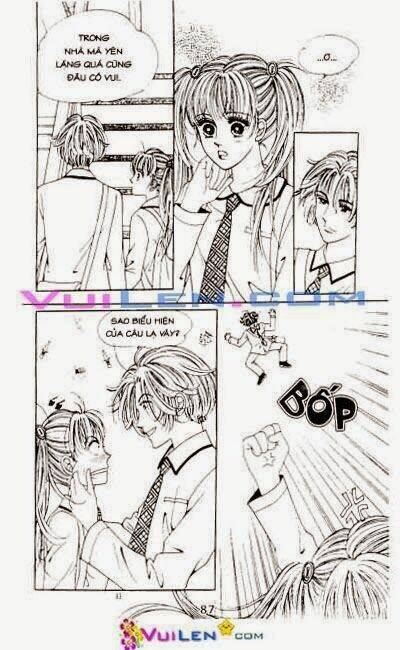 mãi yêu anh chapter 4 87