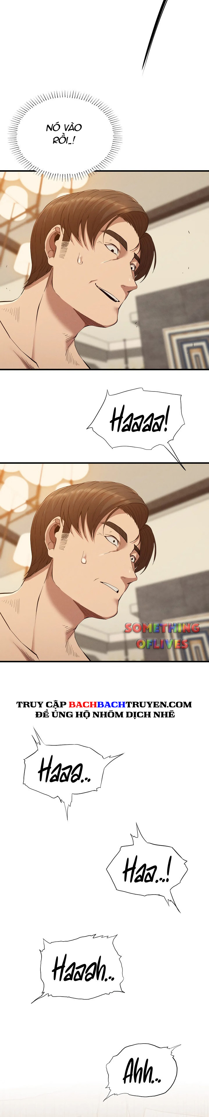 ân đền oán trả chapter 26 22