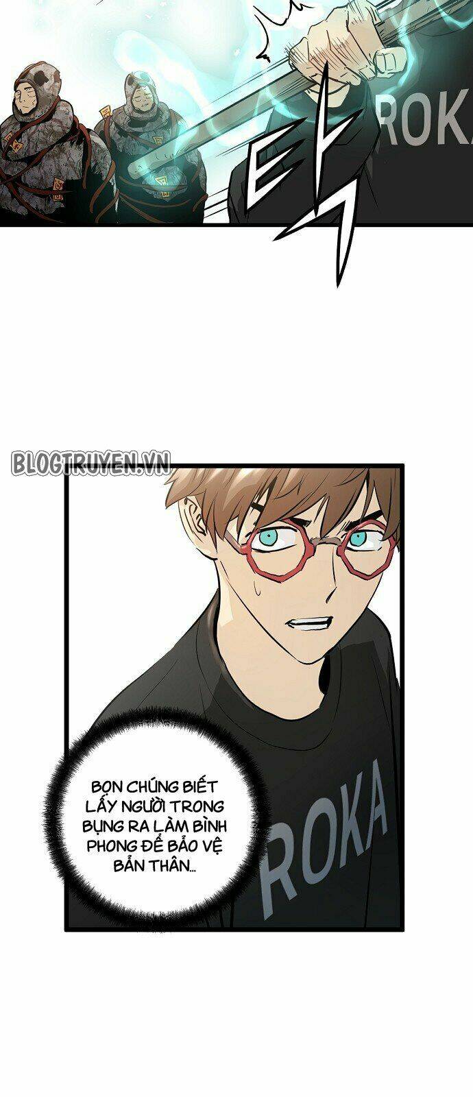 hứa lan chapter 20 24