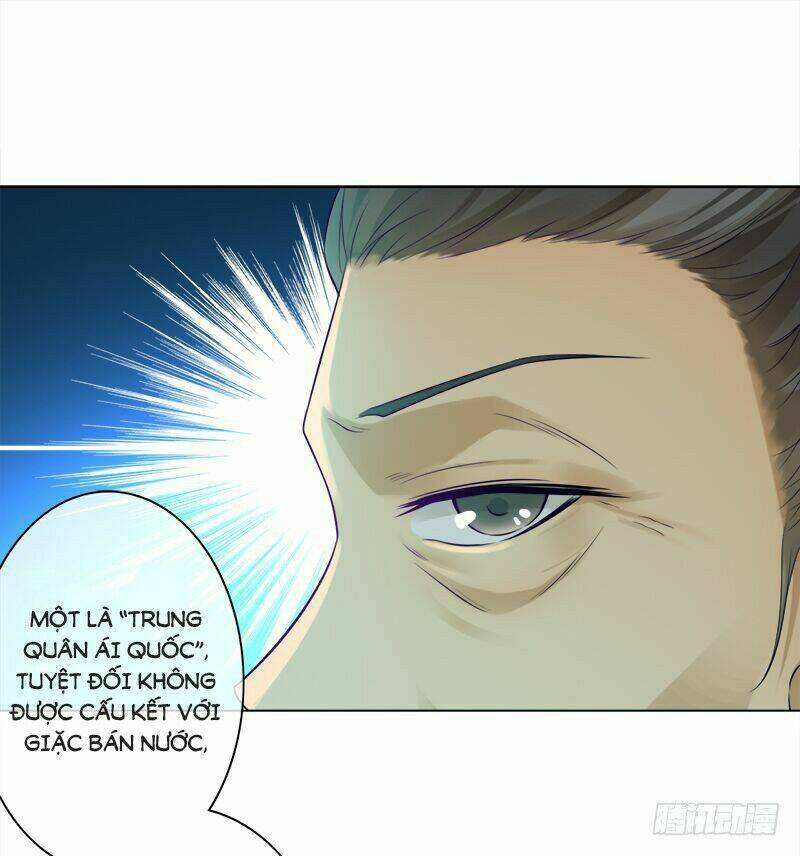 khuynh thế độc phi chapter 56 8