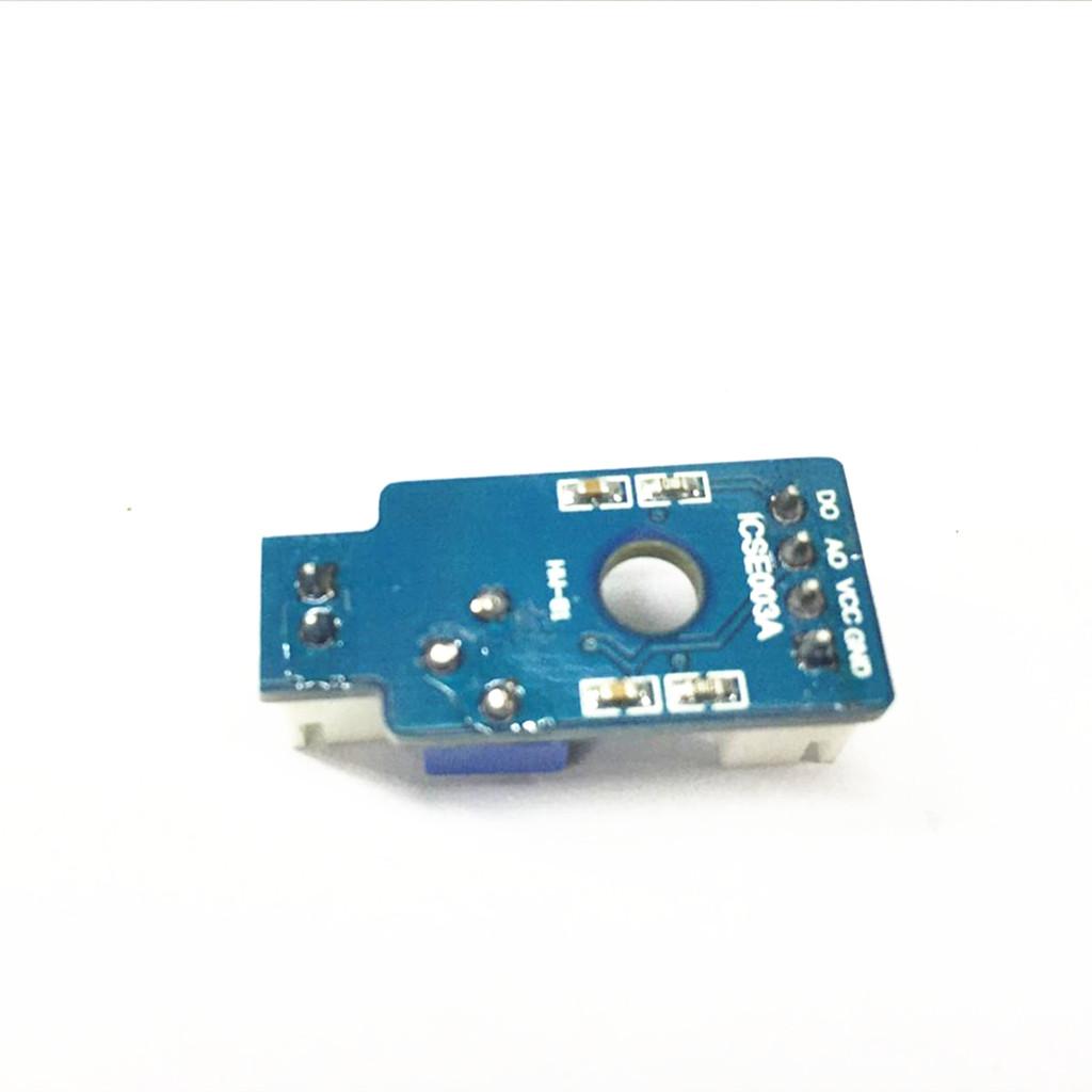 LM393 Adjustable Comparator Module Sensor Development Board Analog Output