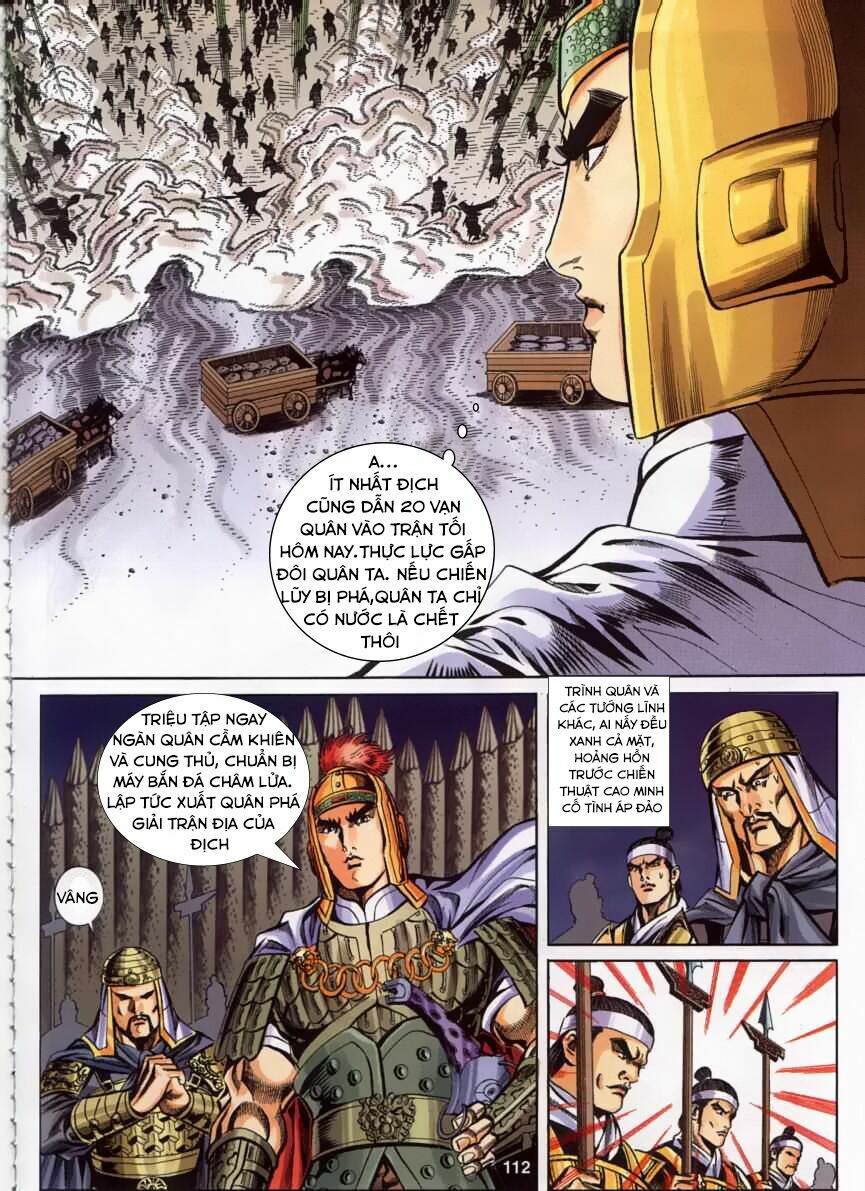 tầm tần ký chapter 122 23