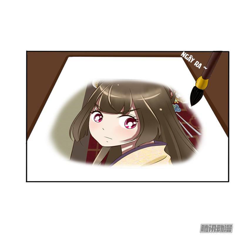 thông linh phi chapter 74 44