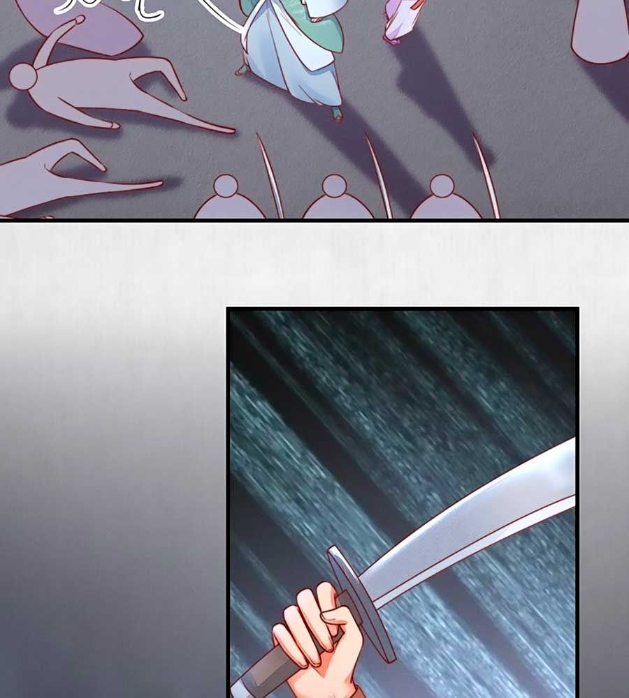 hoạn phi hoàn triều chapter 90 5