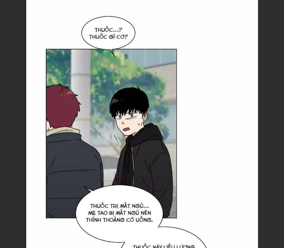 …”một sự thật khá khó chịu.” chapter 68 14