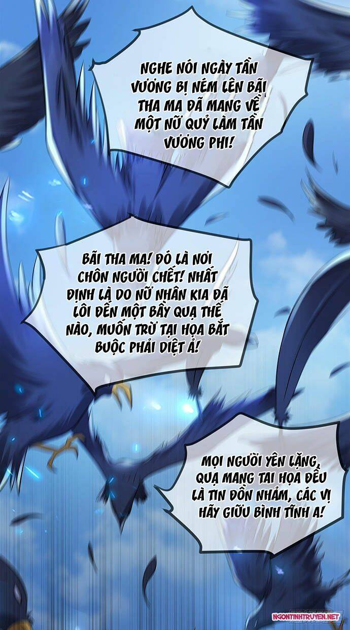 bệnh kiều phu quân ngạnh thượng cung chapter 9 2