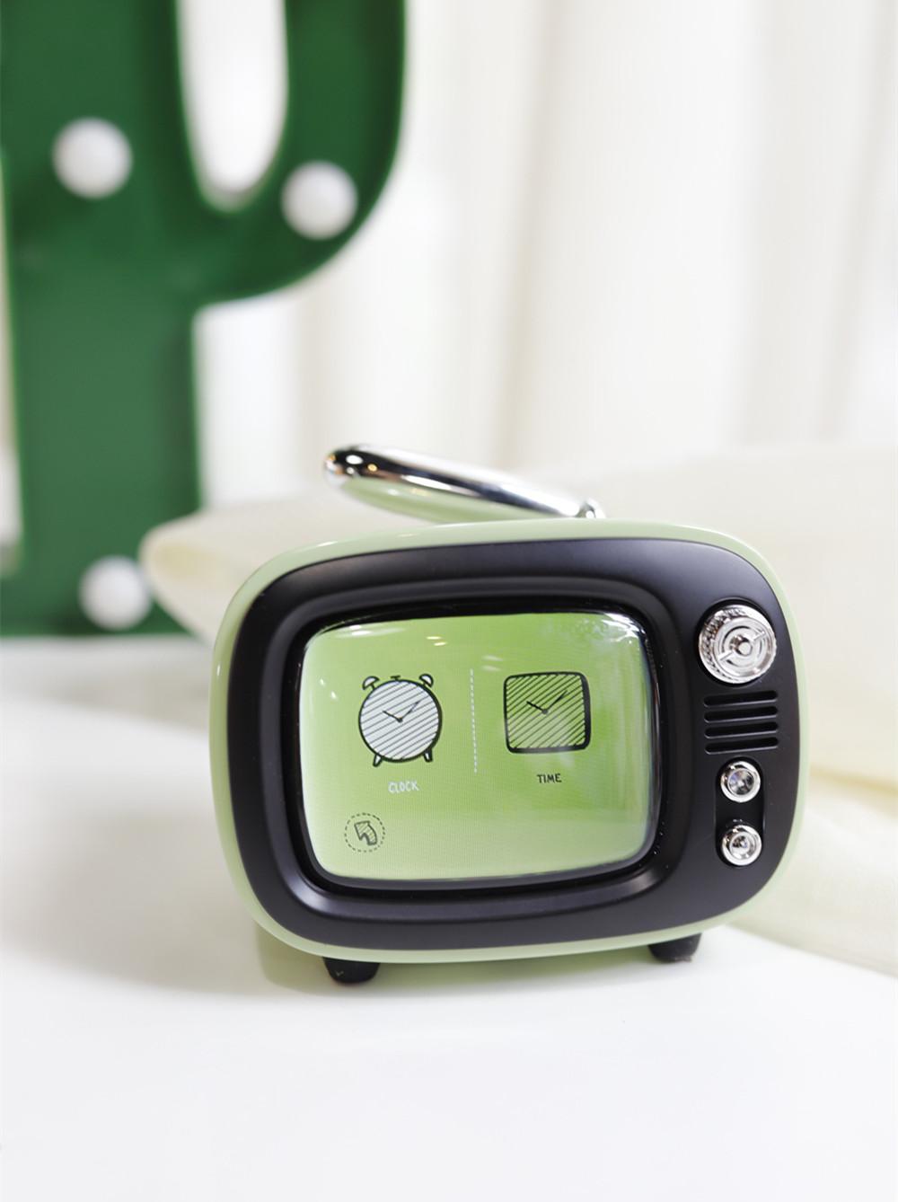 Loa bluetooth mới của TV lofree