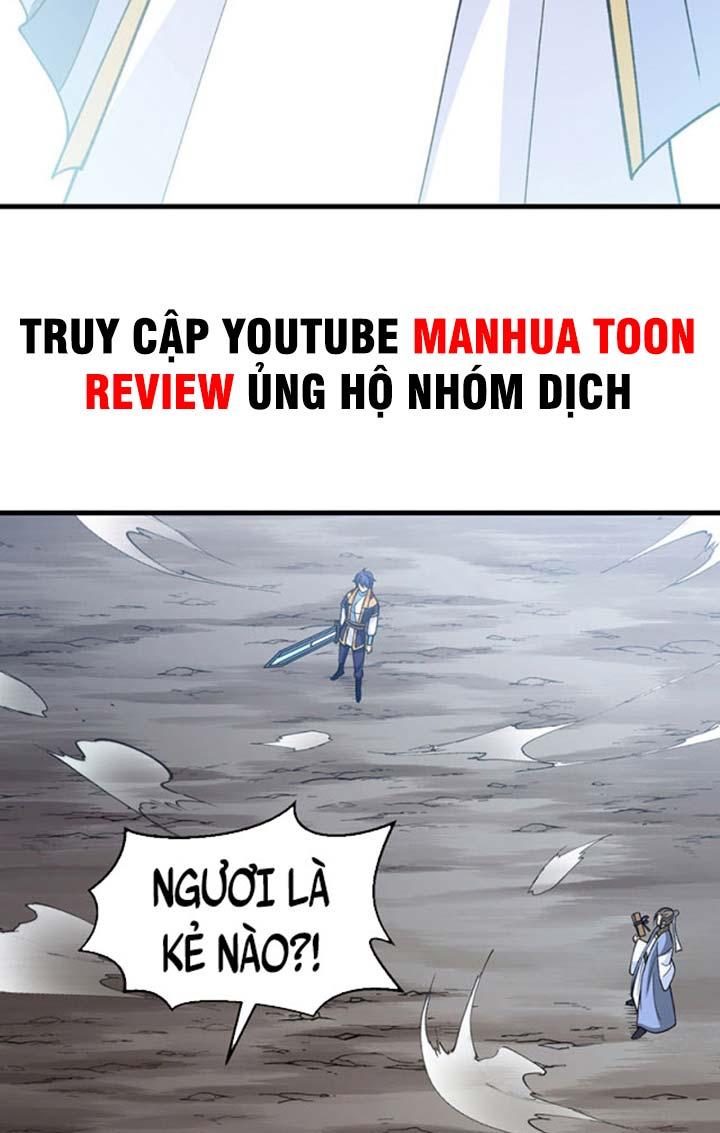 võ đạo độc tôn chapter 606 20