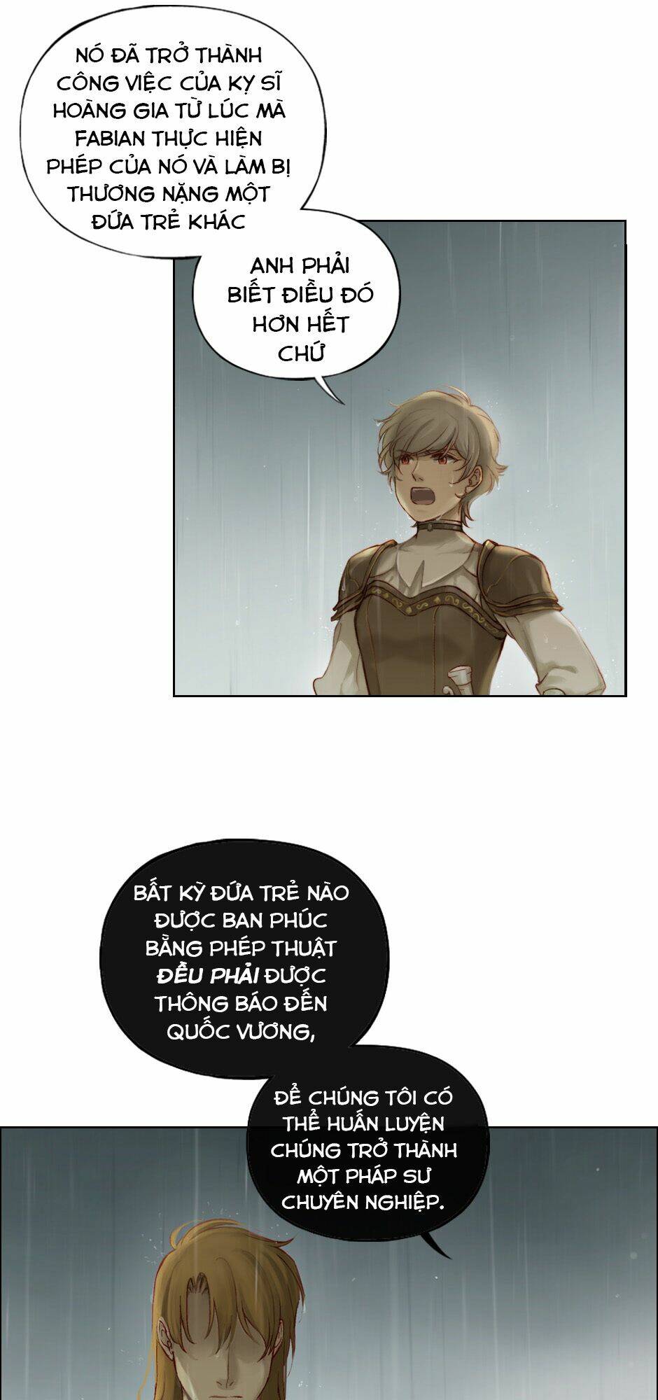 hiệp sĩ vô song chapter 8 6