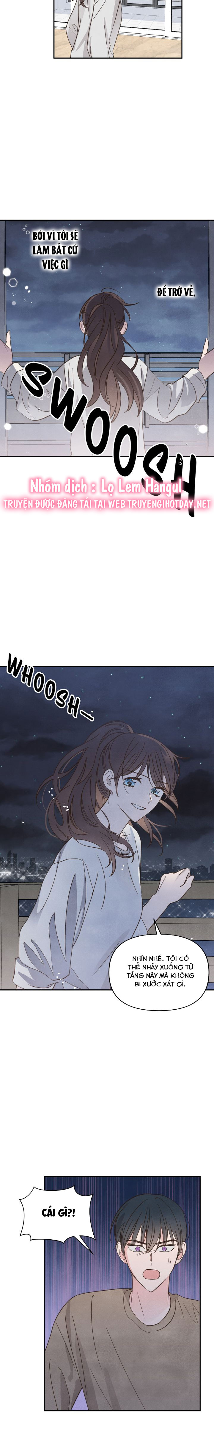 hãy để tôi một mình chapter 16 7