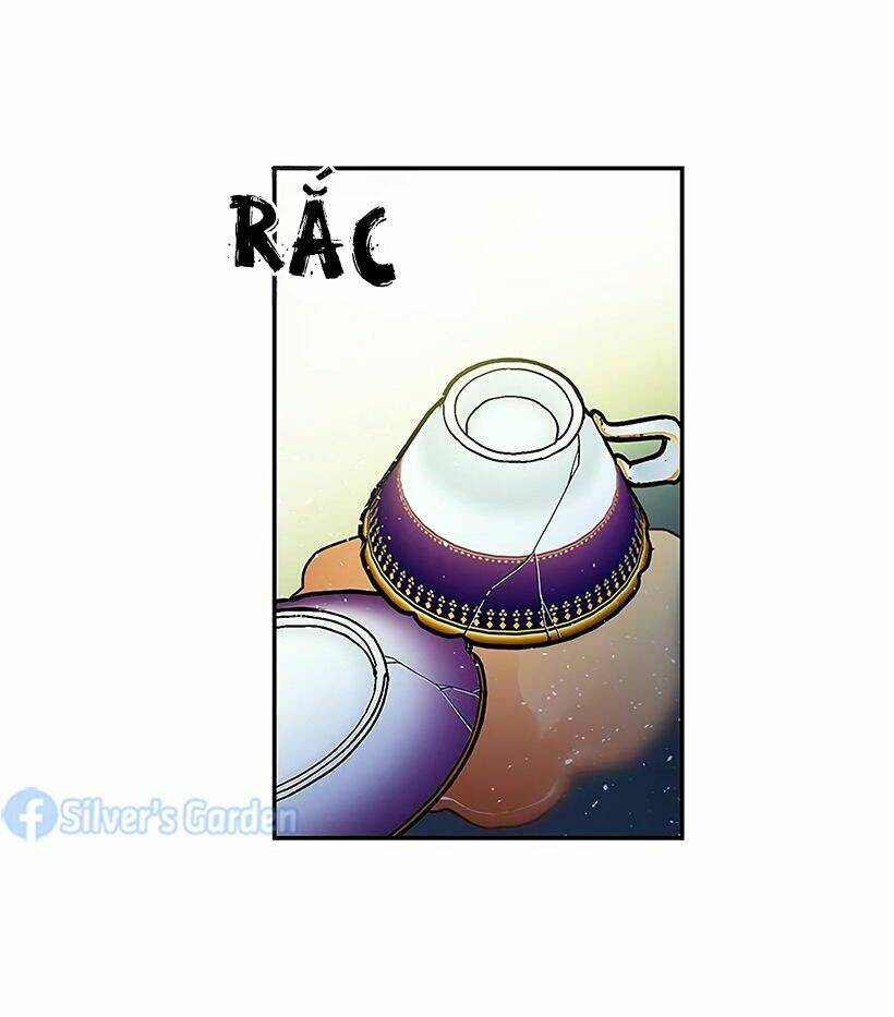 hung mãnh tiểu thư chapter 36 29