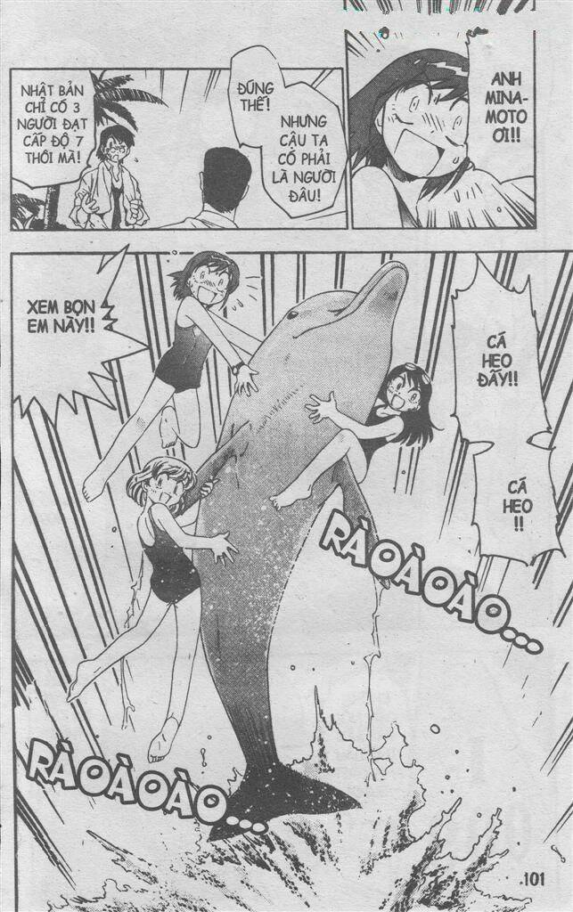 loli siêu năng lực chapter 3 16