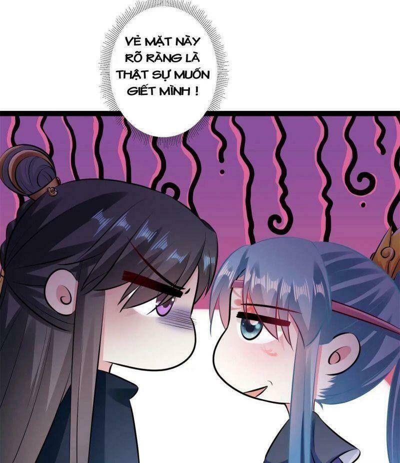 độc y đích nữ chapter 20 16