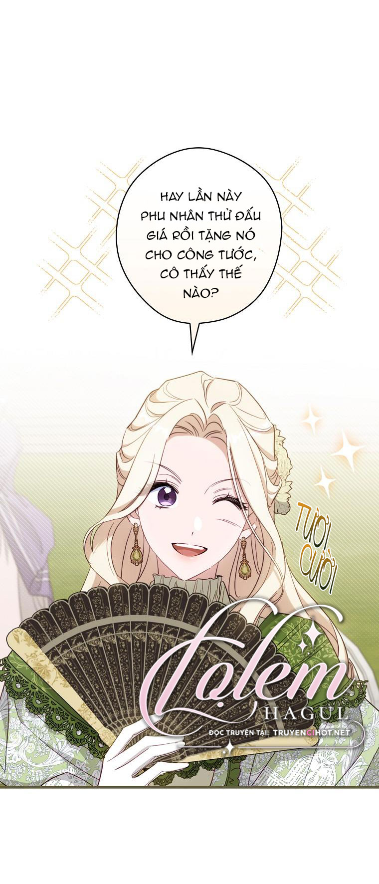 phương pháp khiến chồng đứng về phía của tôi chapter 30.2 12