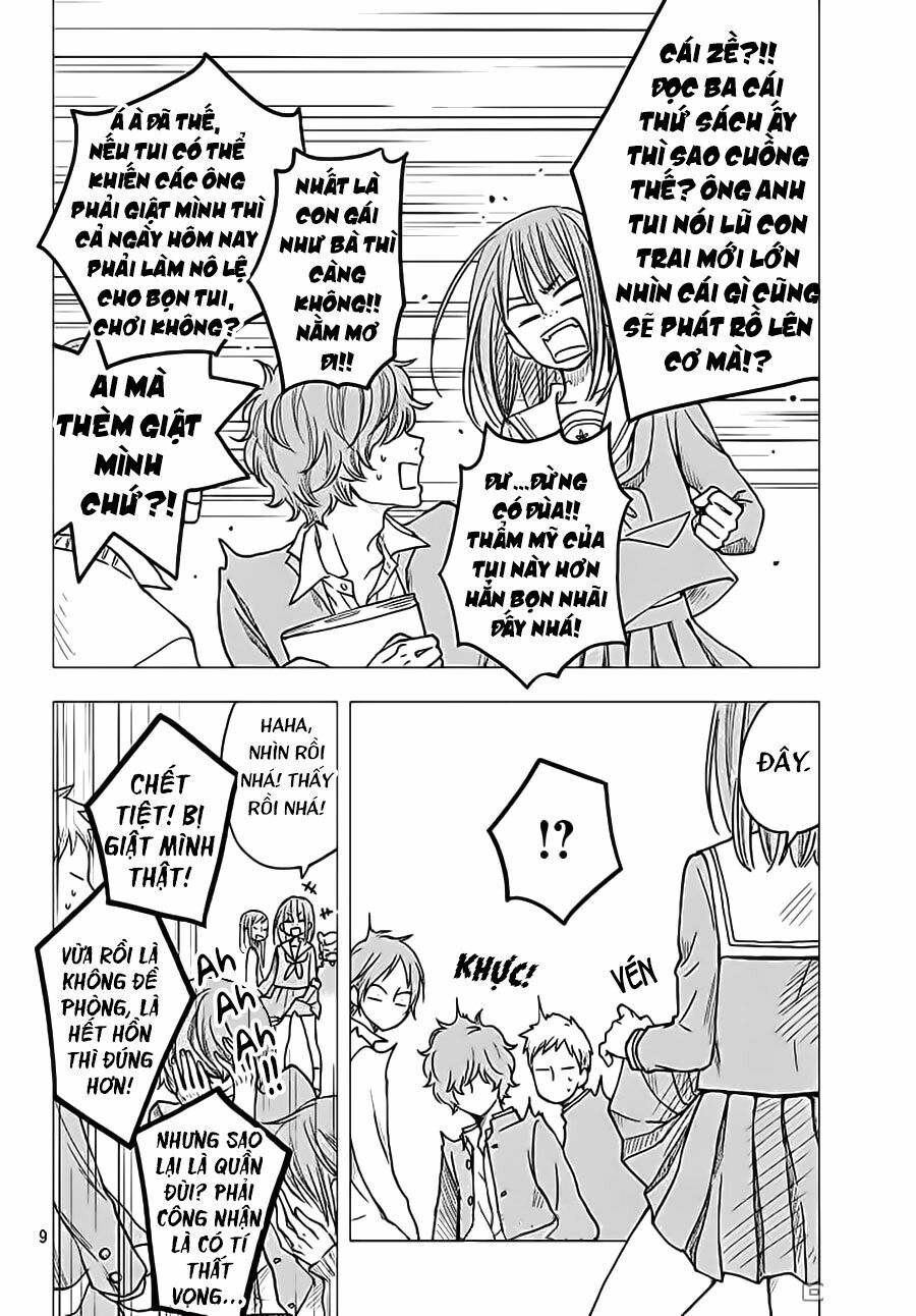 an important talk between you and me chapter 9 9