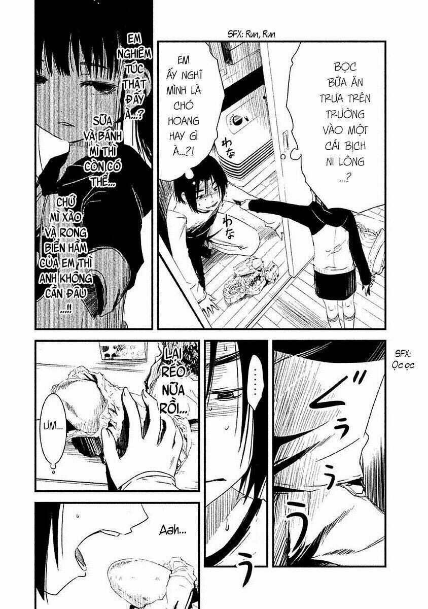 shoujo fujuubun chapter 9 10