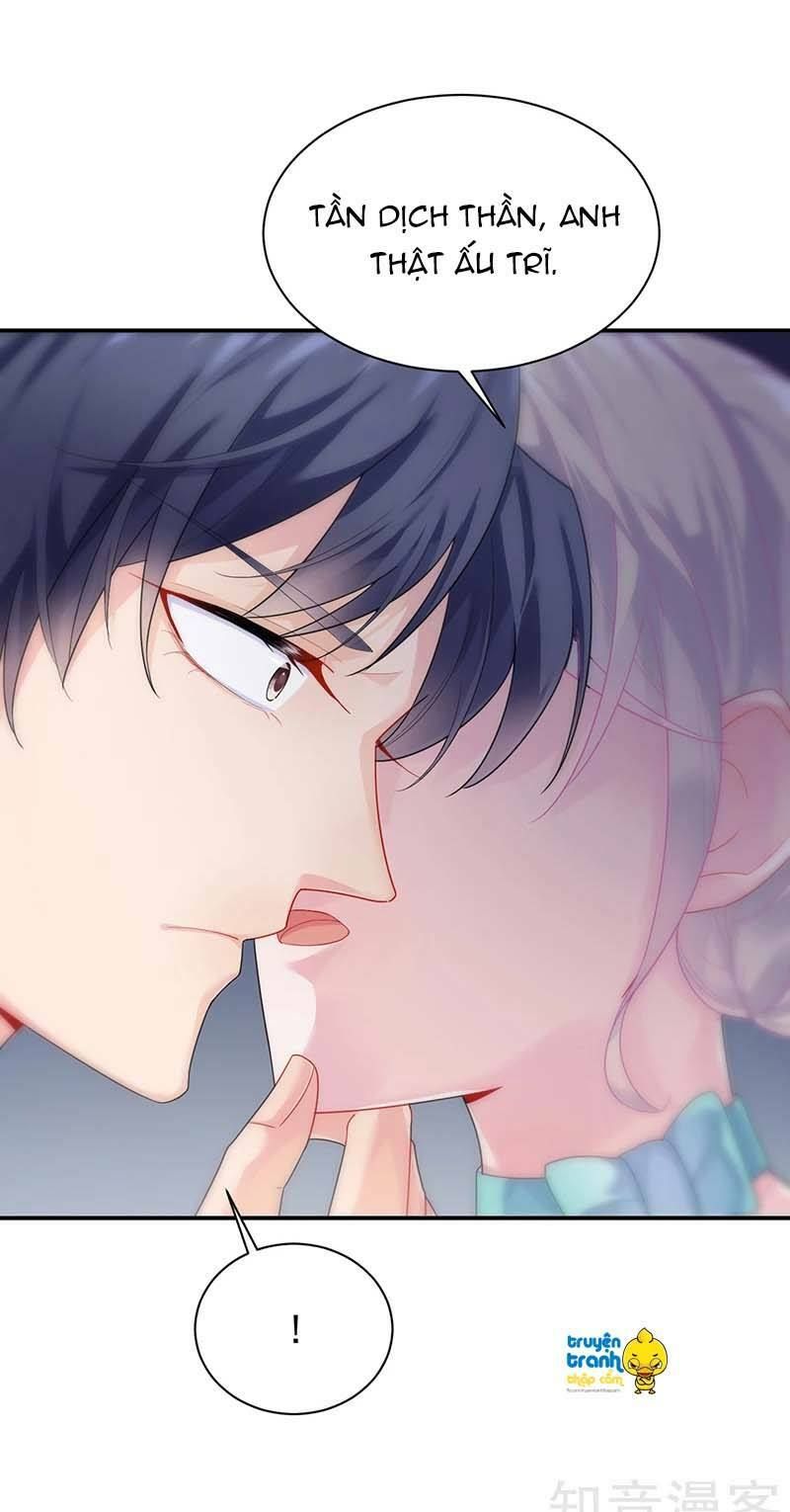 chọc tới chủ tịch tổng tài 2 chapter 83 25