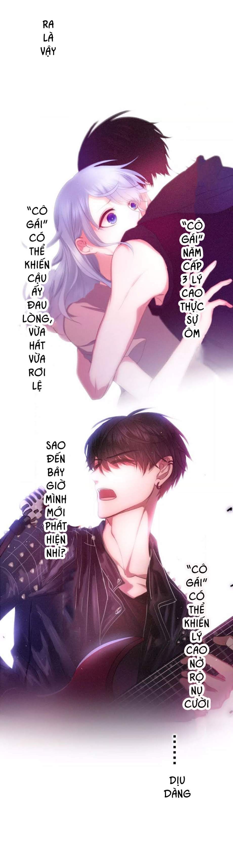 tháng sáu kì diệu chapter 36 40