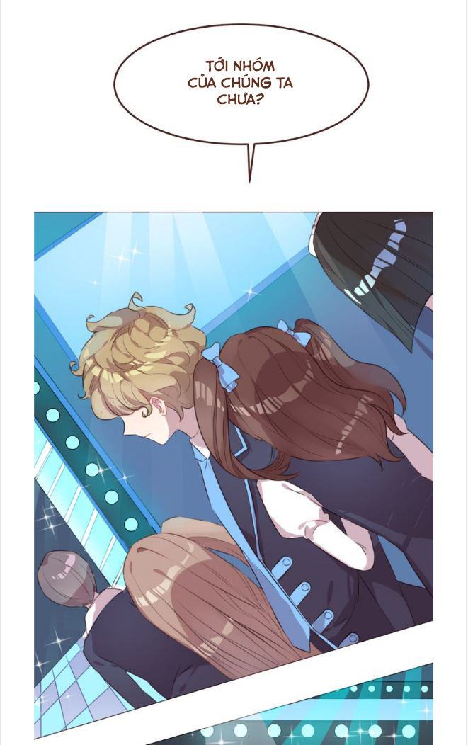 người yêu biến mất chapter 48 7