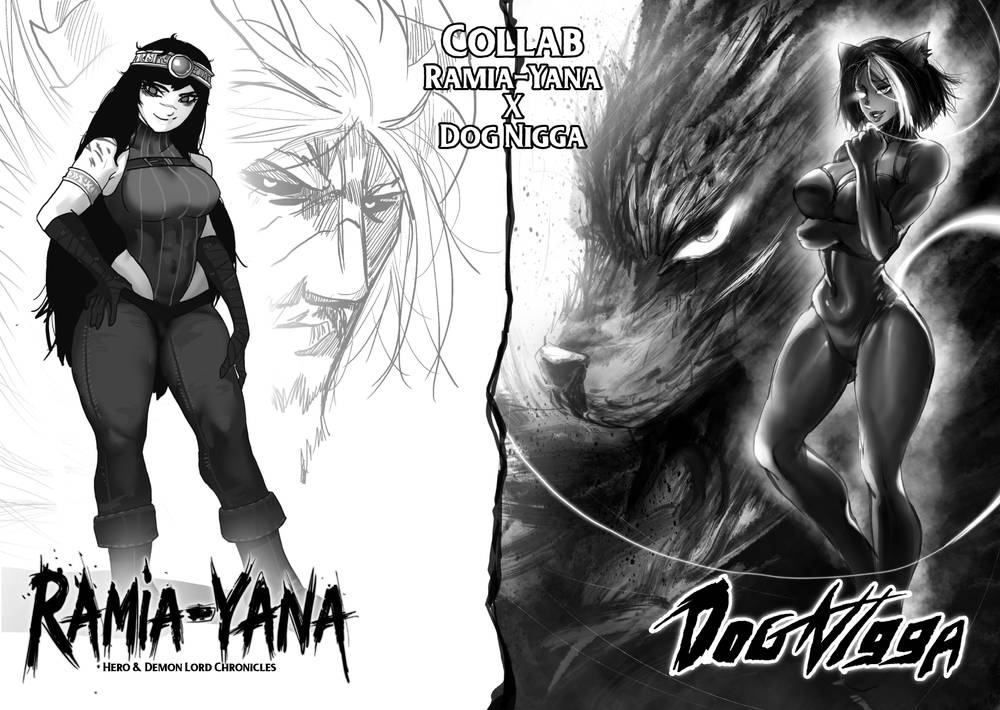 ramia - yana chapter 6.1 15