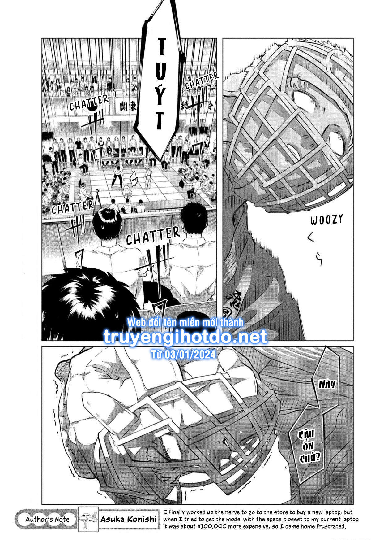 [18+] kiếp sau thà làm người xa lạ chapter 33.1 15