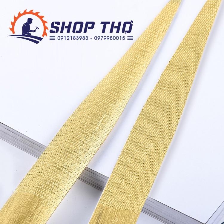 Dũa mài gỗ cỡ 8inh tương đương dài 20cm