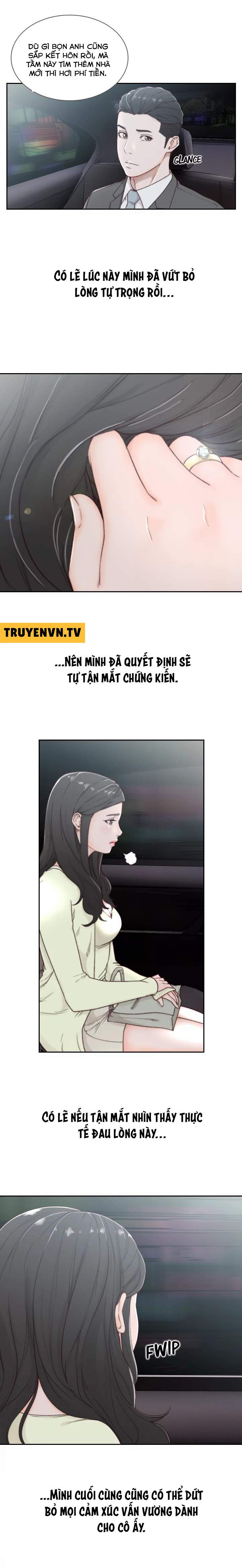 tình cũ không rủ cũng tới chapter 2 10