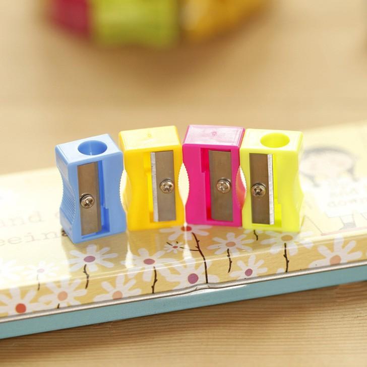 BỘ 3 Gọt bút chì – Chuốt chì giá rẻ