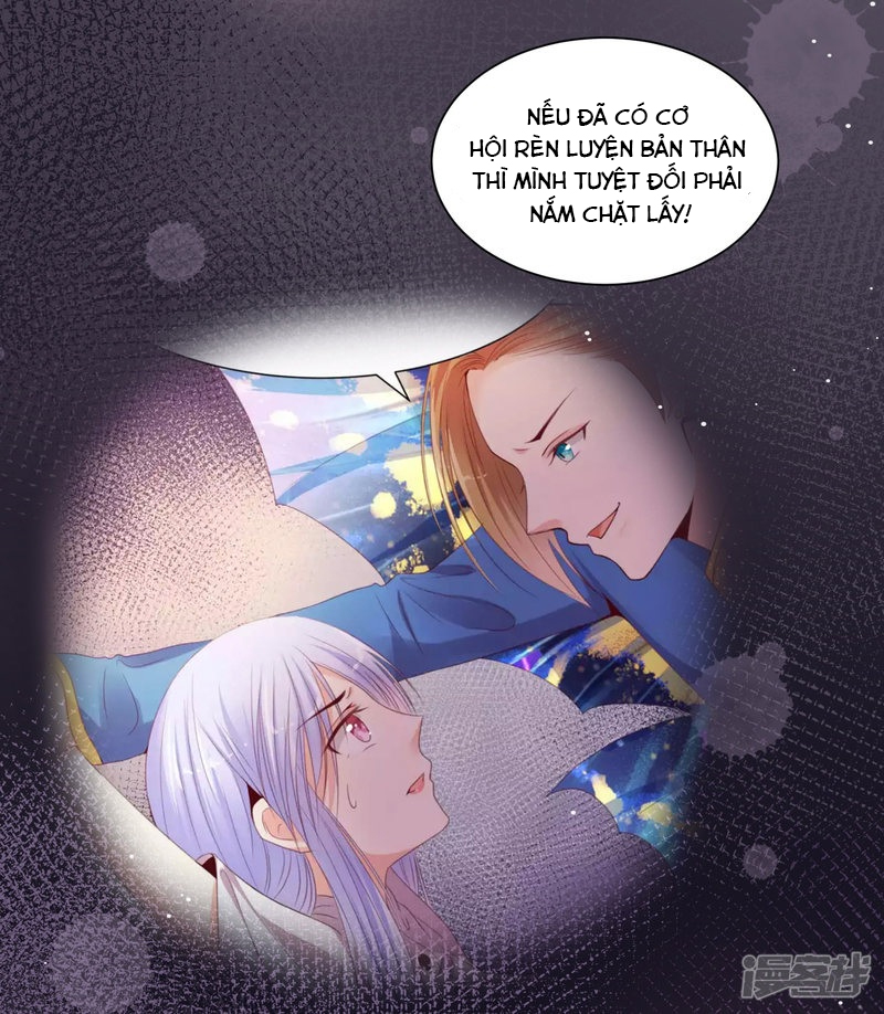 đế quốc tinh tế đệ nhất sủng hôn. chapter 23 15