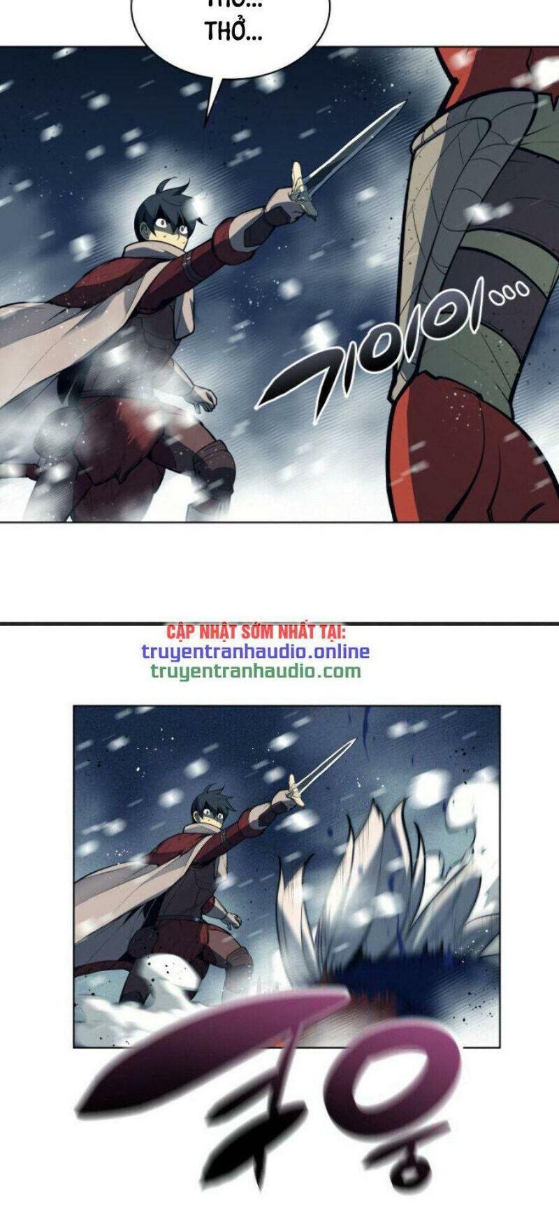 vượt qua giới hạn chapter 40 104