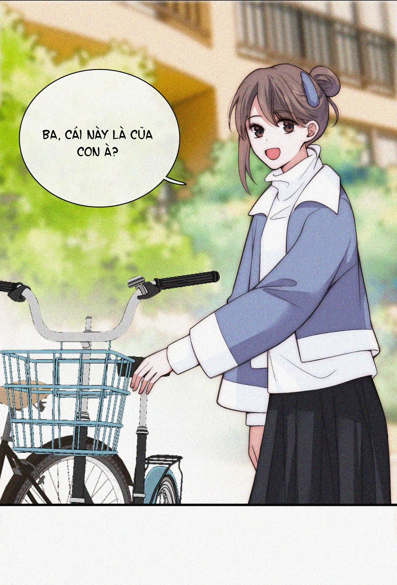 bệnh yêu chapter 49.2 6