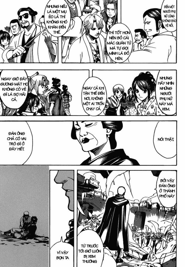 gintama - linh hồn bạc chapter 622 8