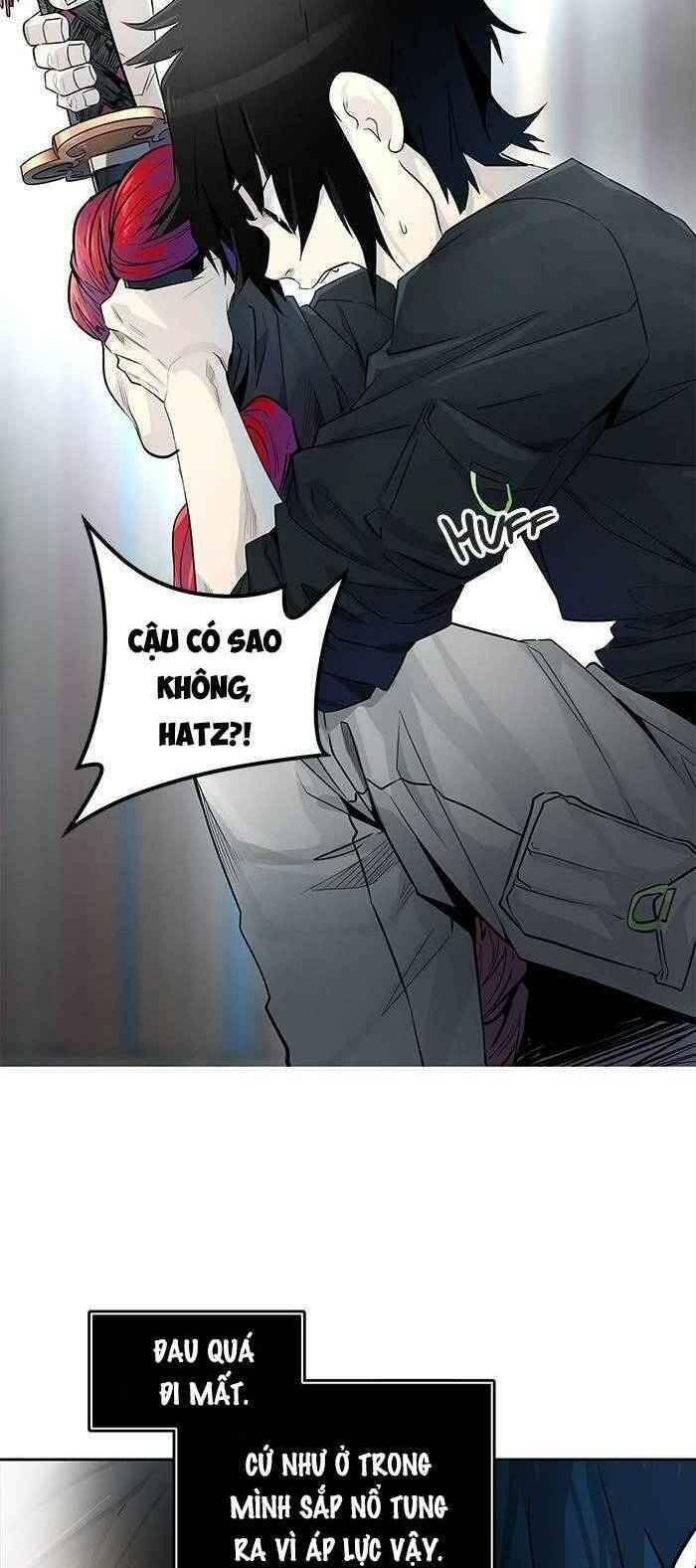 tòa tháp bí ẩn 2 chapter 494 116