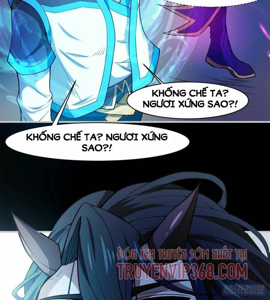 ma hoàng sư đệ quả thực quá chung tình chapter 78 67