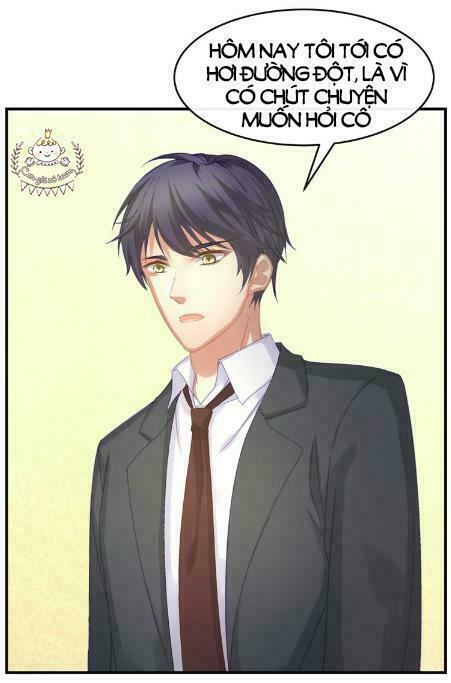 99 phương pháp giam cầm tình yêu chapter 2 22