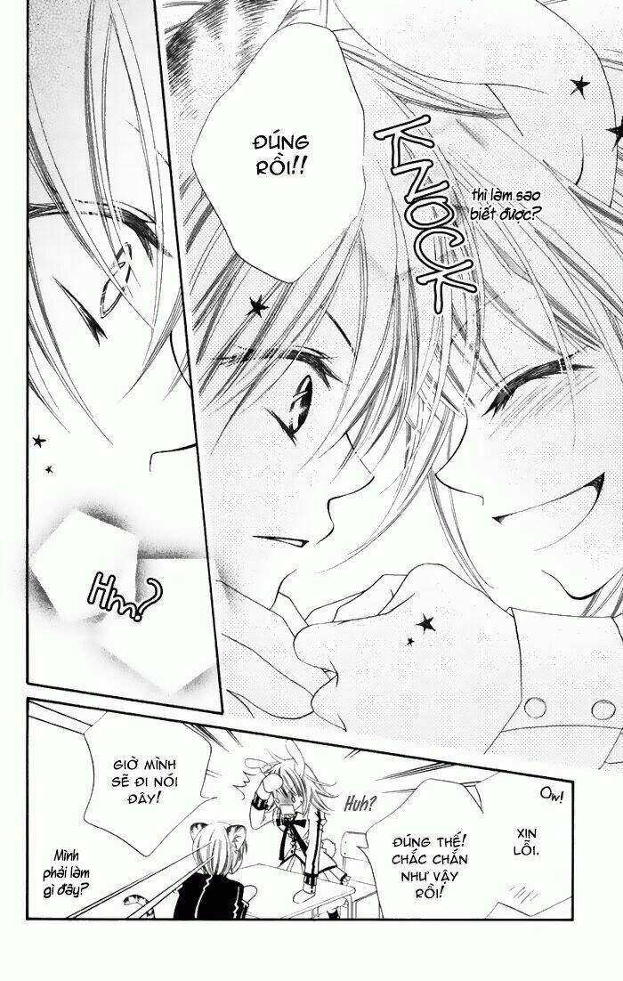 monochrome shounen shoujo chapter 5 14