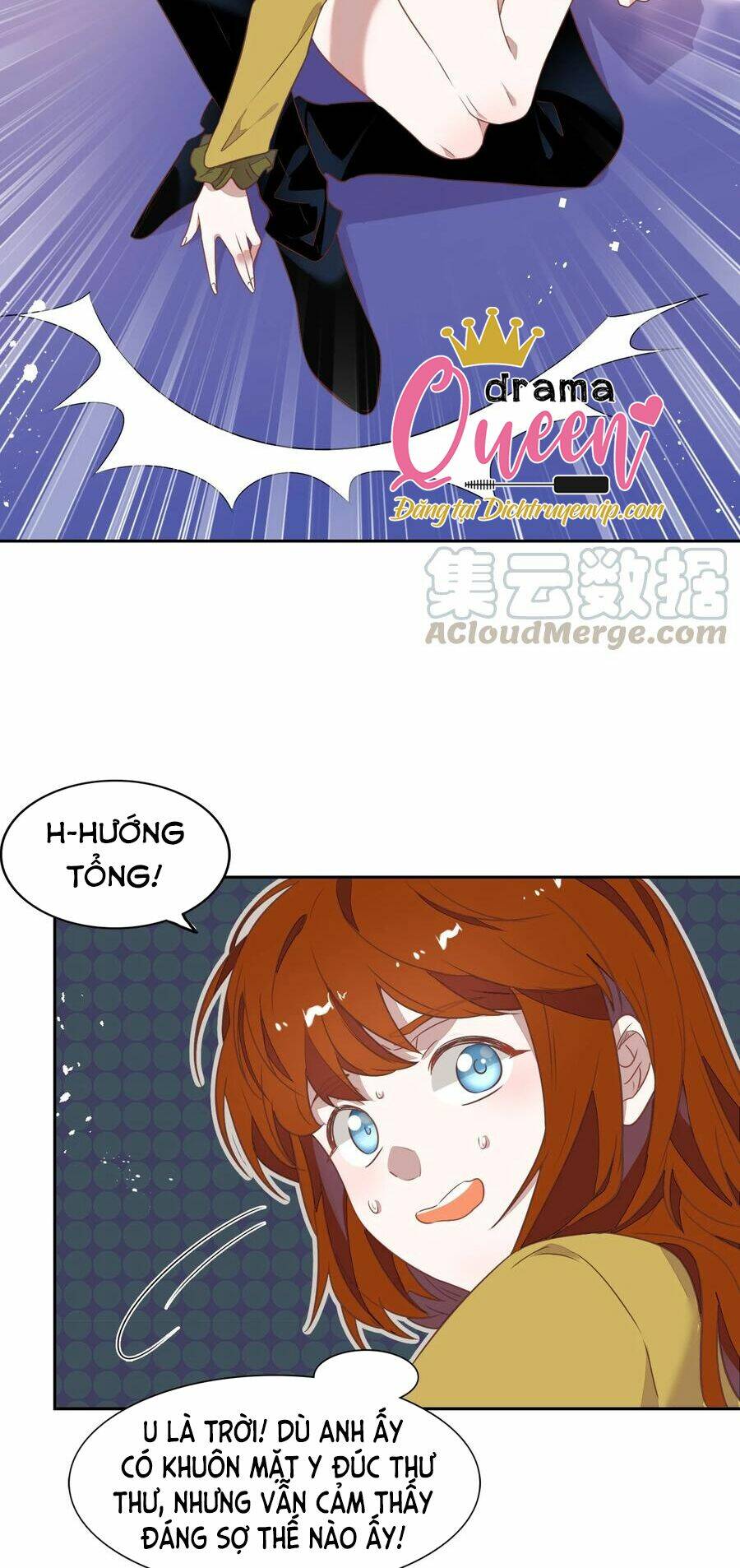 bạn trai kém tuổi bẫy yêu tôi chapter 79 38