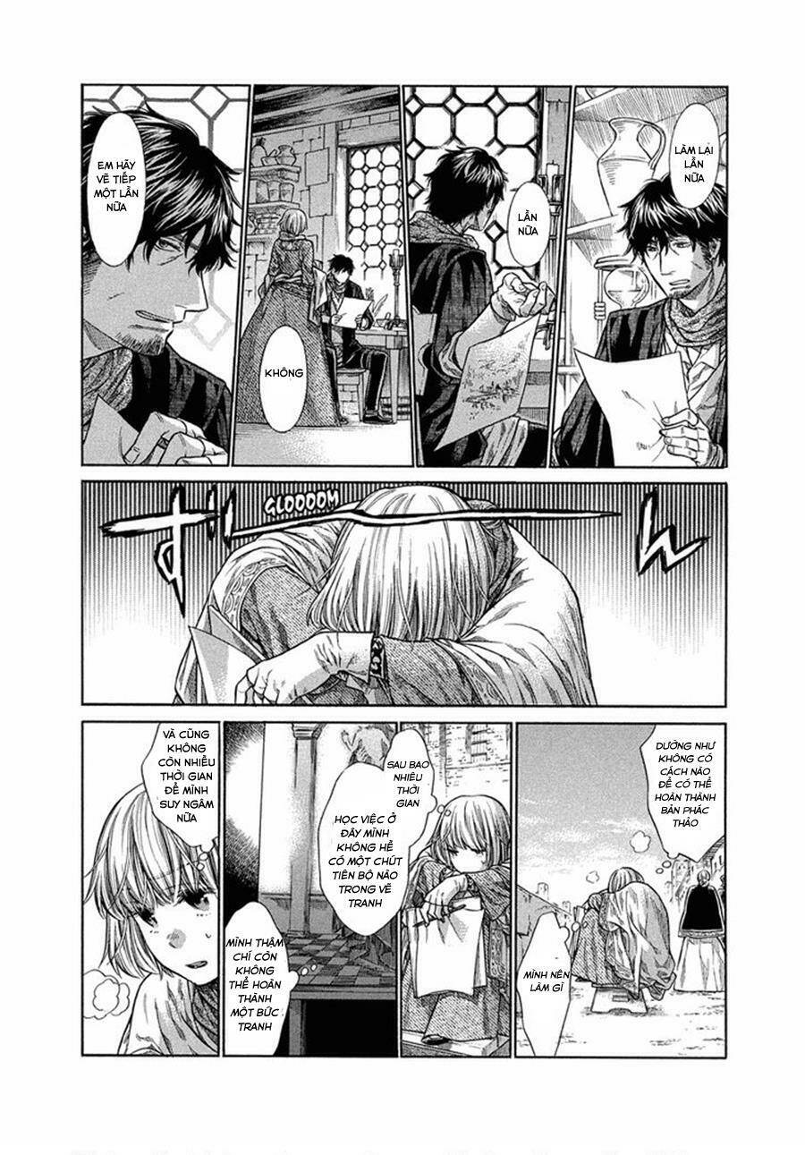 arte manga chapter 3 14