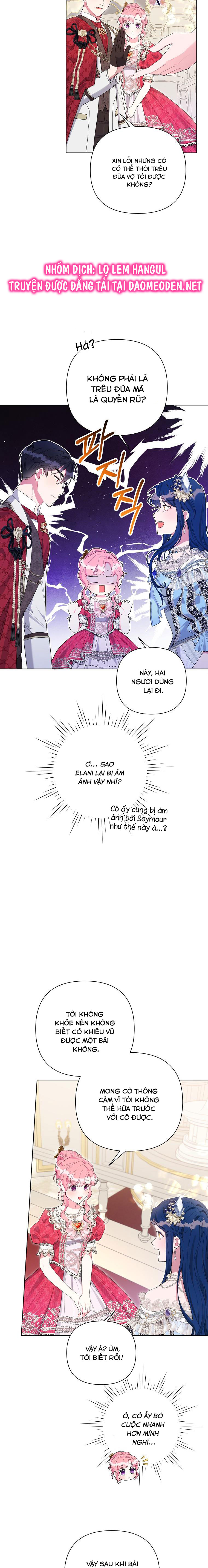 trở thành con dâu bất đắc dĩ chapter 86 7