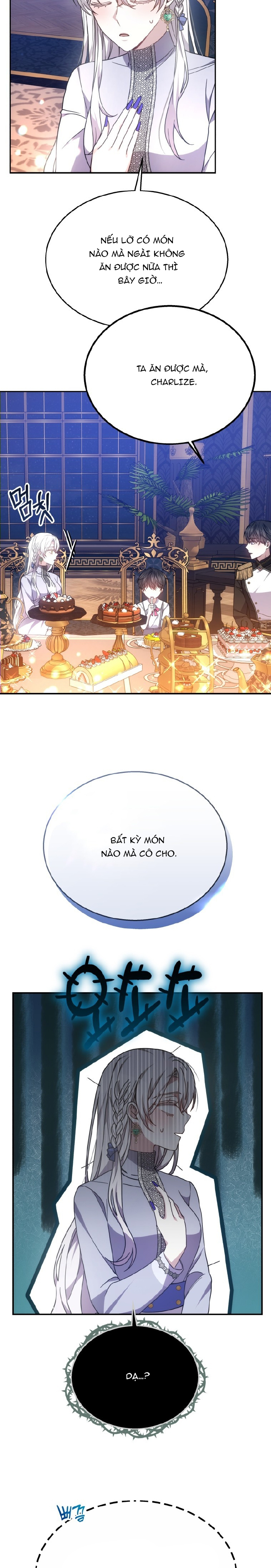 cháu trai nam chính rất thương tôi chapter 41 11